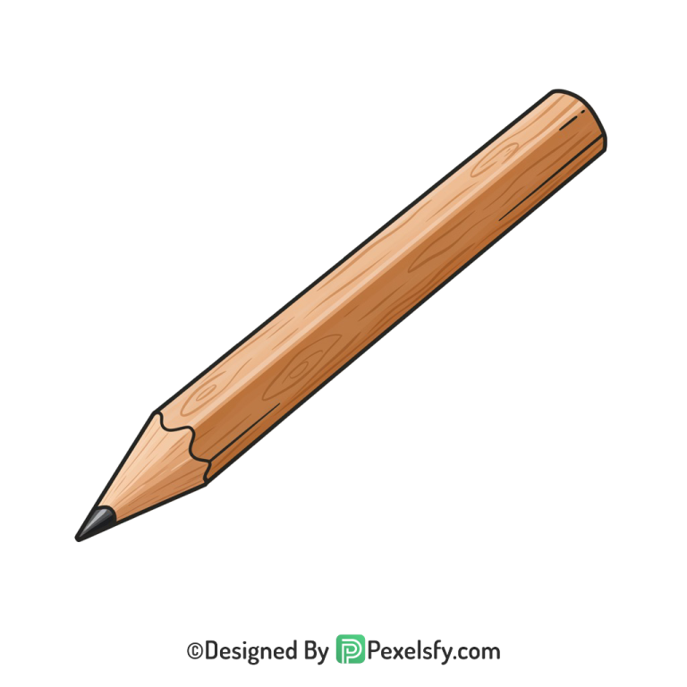 Pencil Png Image 14