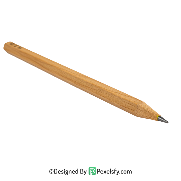 Pencil Png Image 15