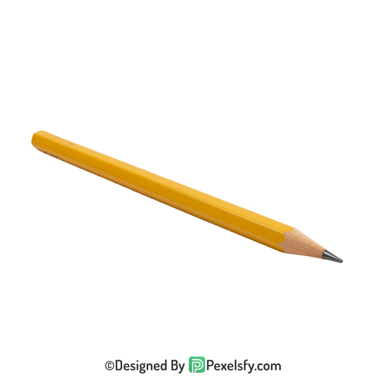 Pencil Png Image 16