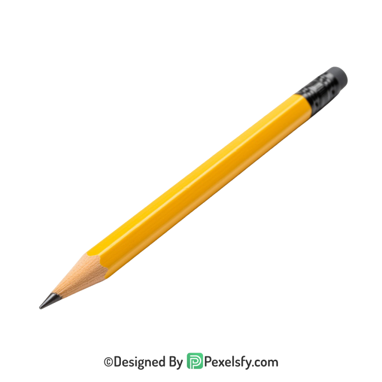 Pencil Png Image 17