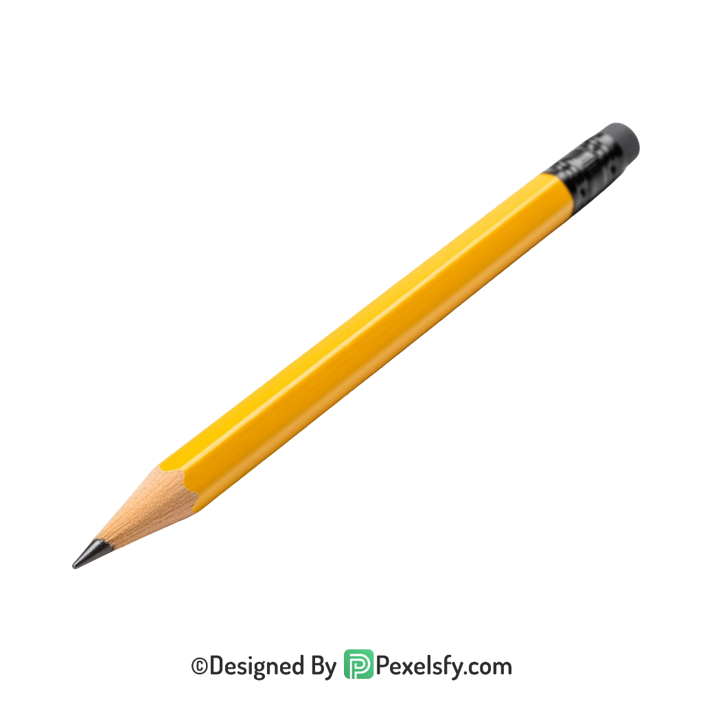 Pencil Png Image 17