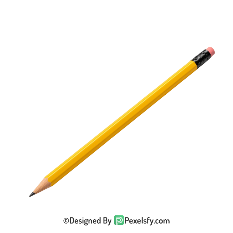 Pencil Png Image 18