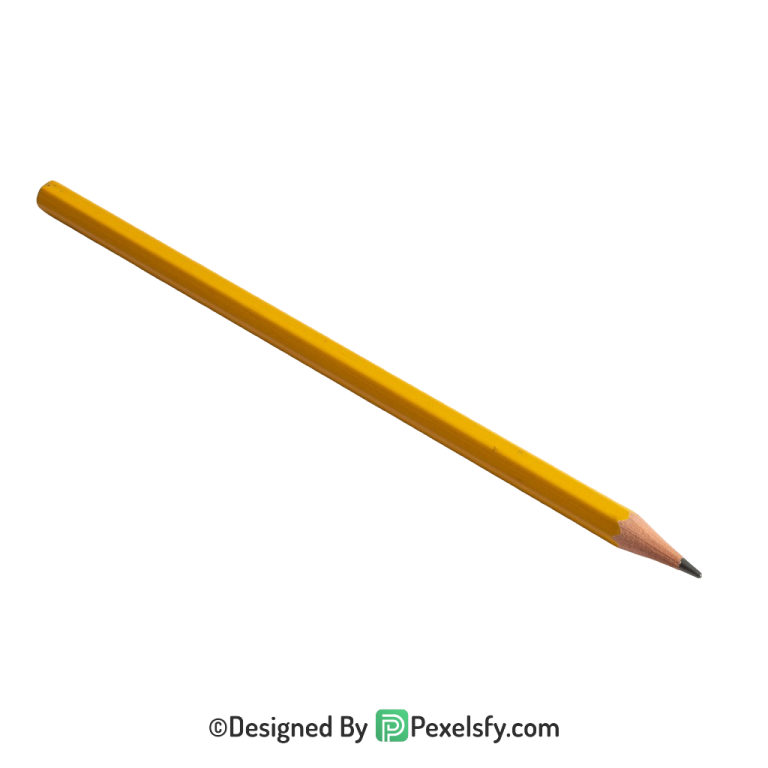 Pencil Png Image 19