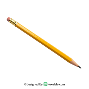 Pencil Png Image 2