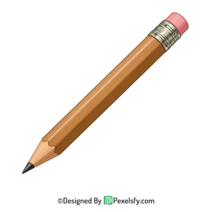 Pencil Png Image 2