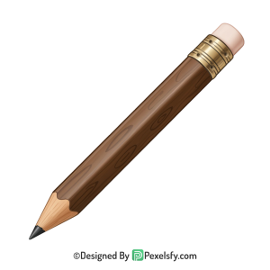 Pencil Png Image 21