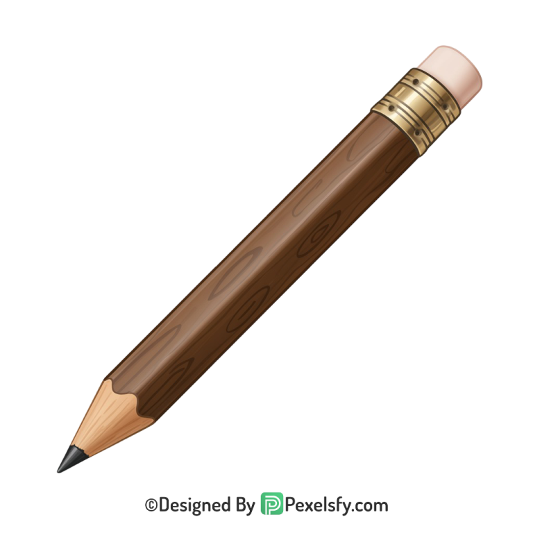Pencil Png Image 21