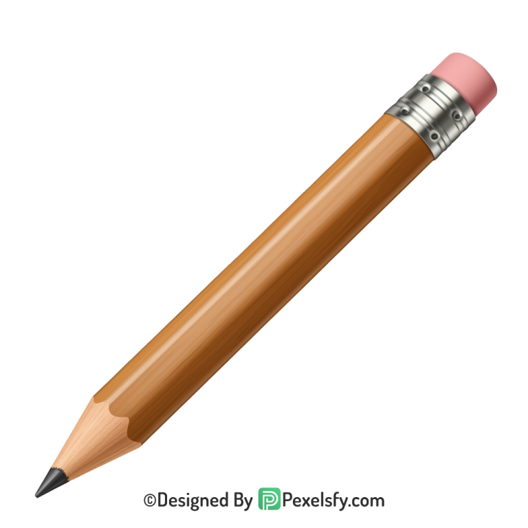 Pencil Png Image 22