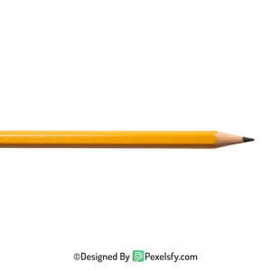 Pencil Png Image 23