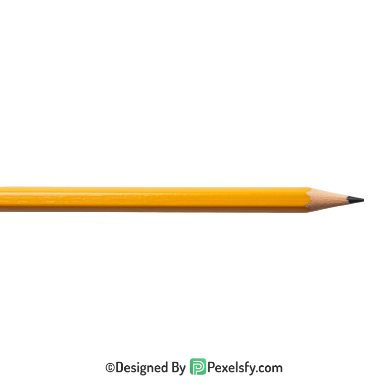 Pencil Png Image 23