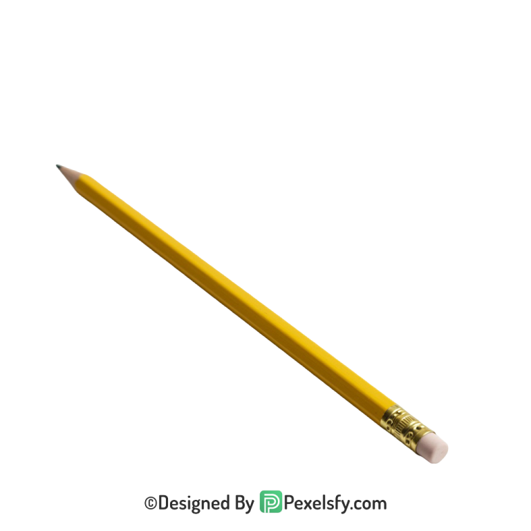 Pencil Png Image 24