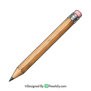Pencil Png Image 26