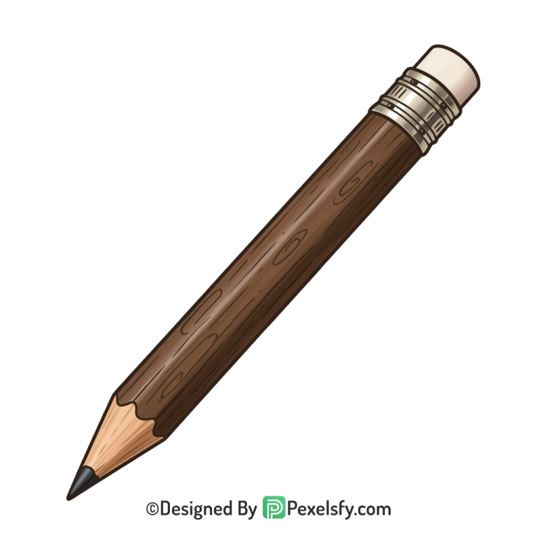 Pencil Png Image 27