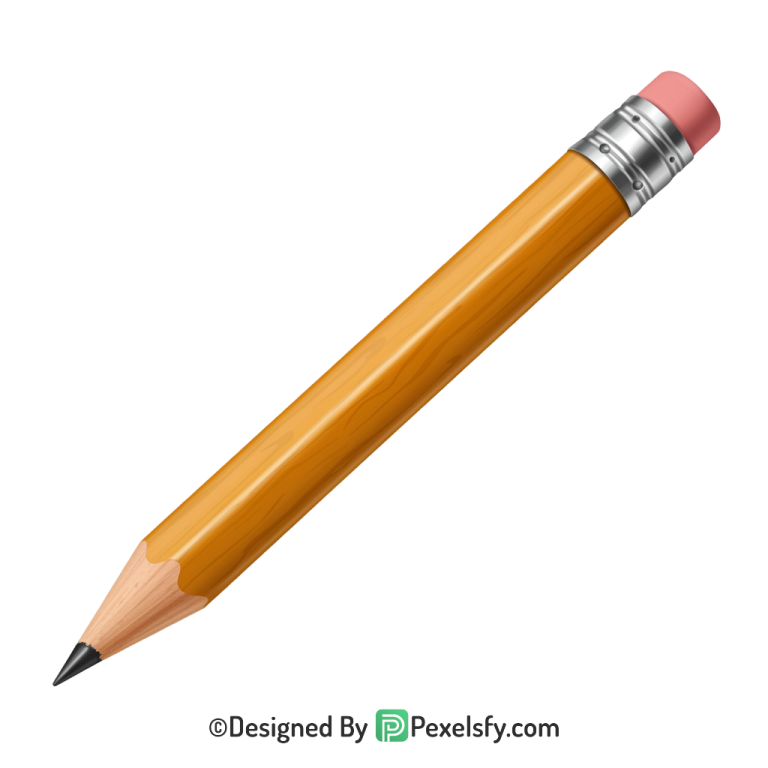 Pencil Png Image 28