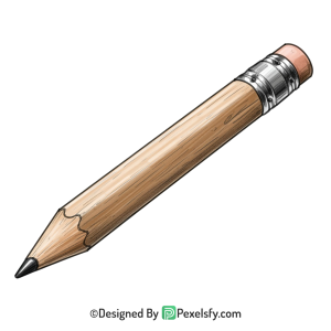 Pencil Png Image 29