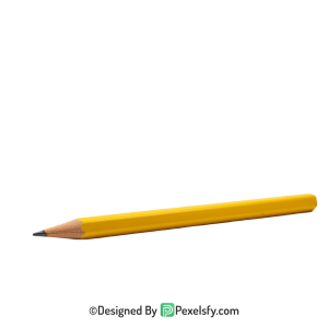 Pencil Png Image 3