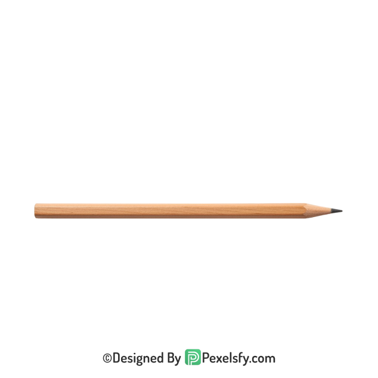 Pencil Png Image 30
