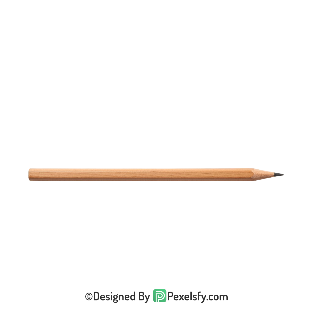 Pencil Png Image 30