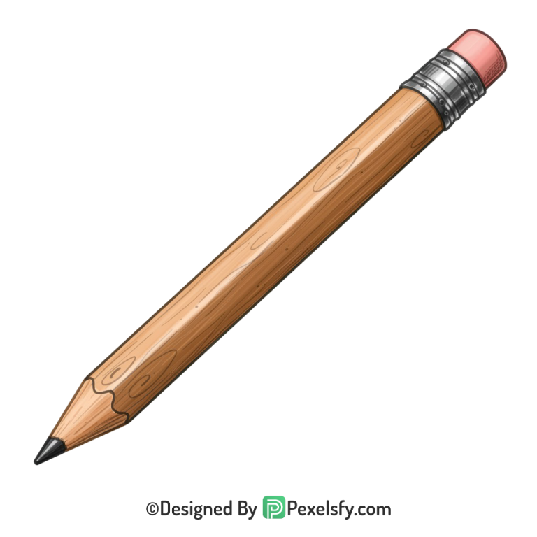 Pencil Png Image 31