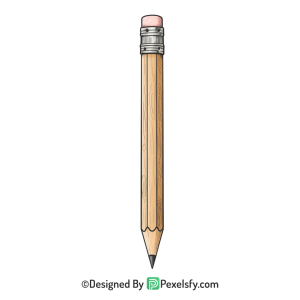 Pencil Png Image 32