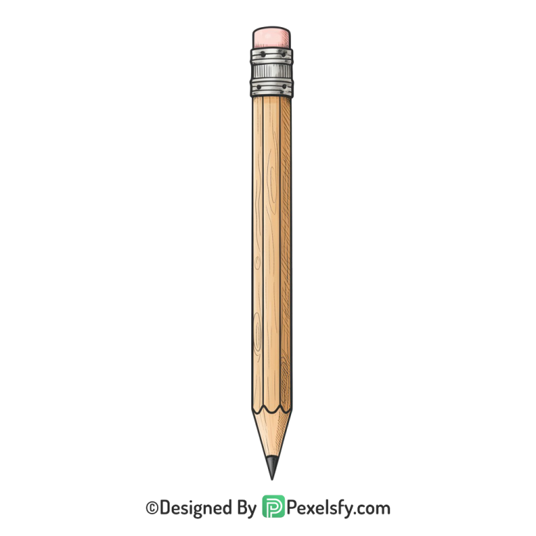 Pencil Png Image 32