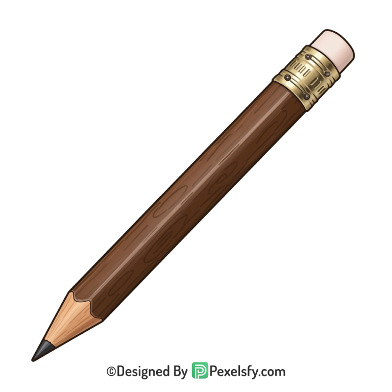 Pencil Png Image 33
