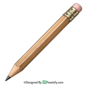 Pencil Png Image 34