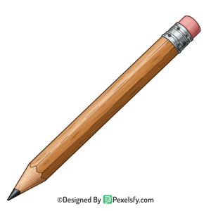 Pencil Png Image 35
