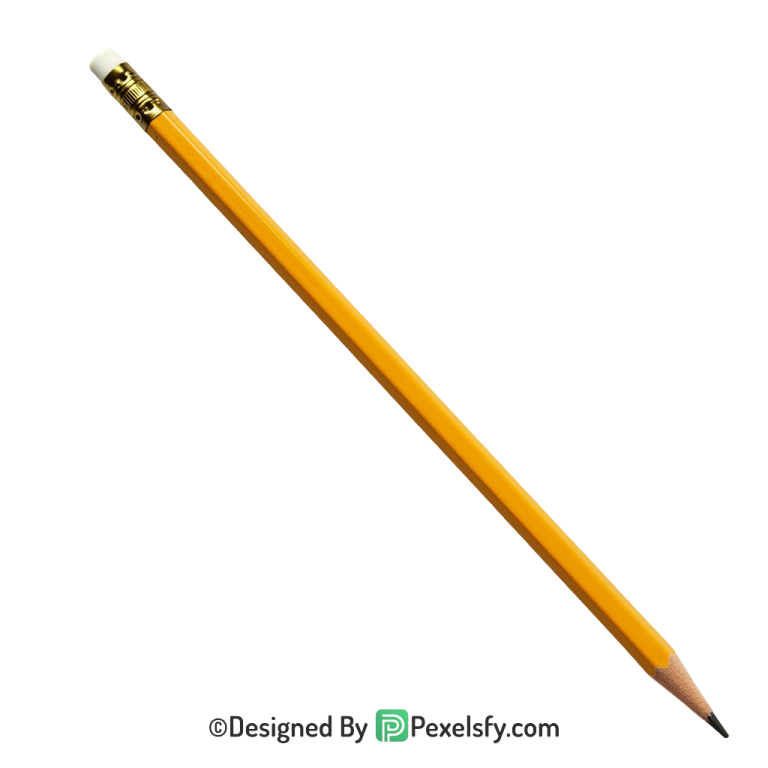 Pencil Png Image 36