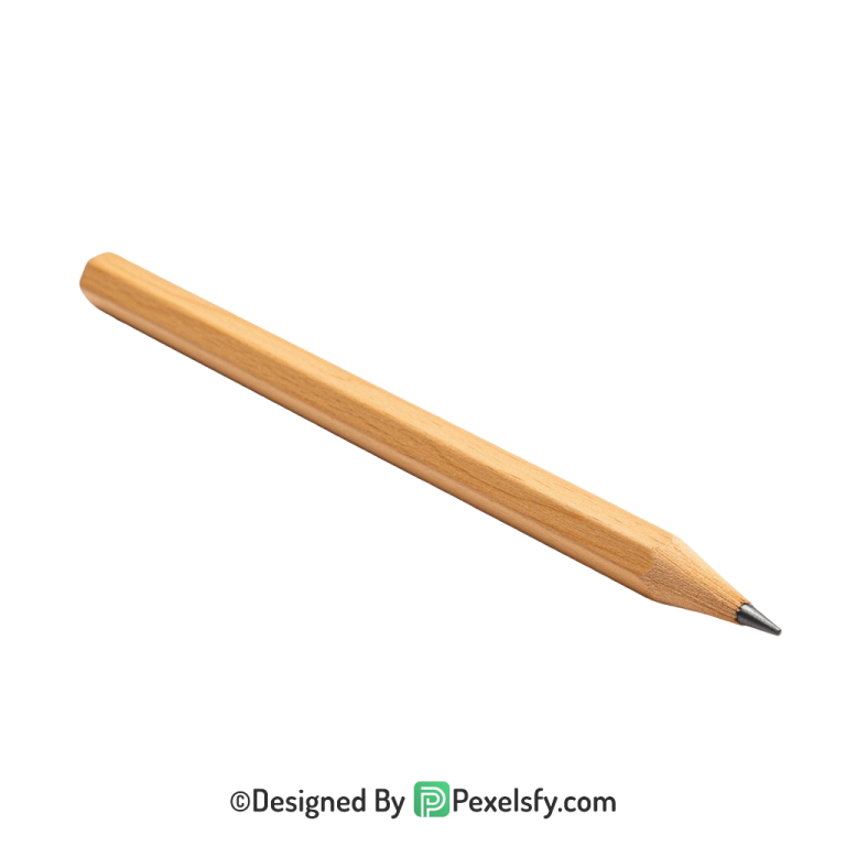 Pencil Png Image 38