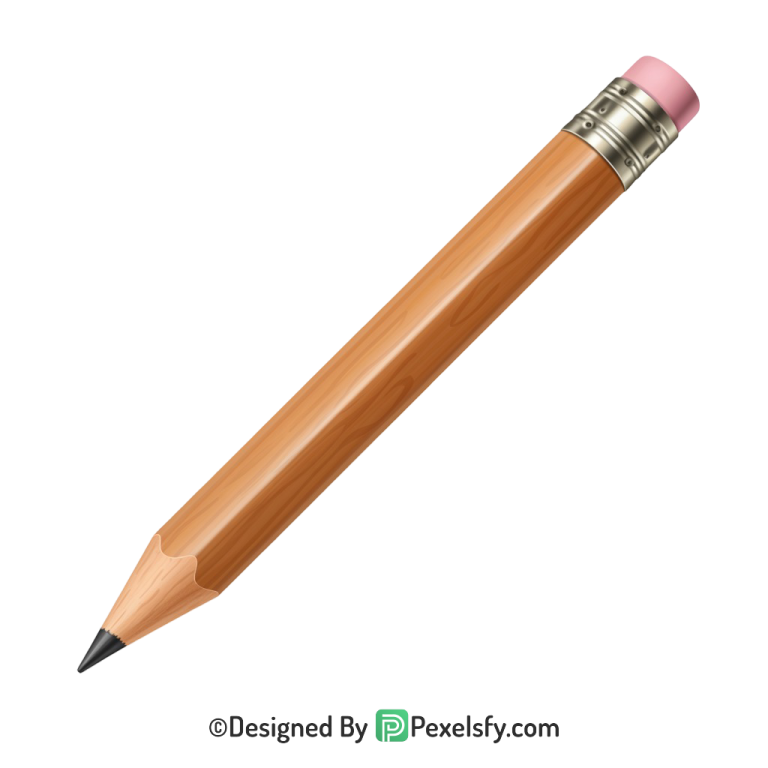 Pencil Png Image 39