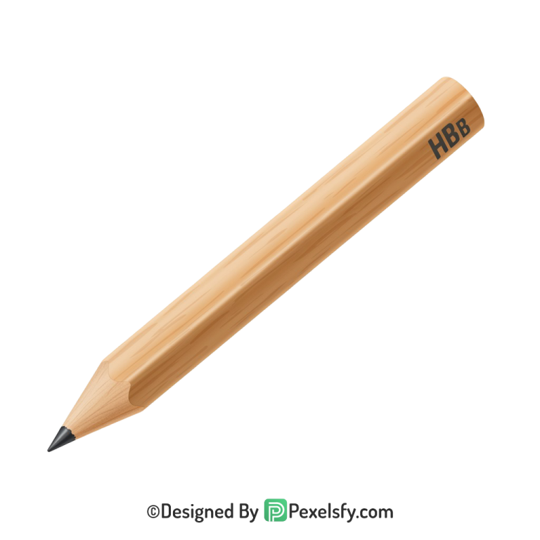 Pencil Png Image 4