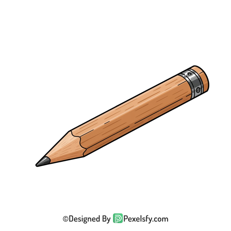 Pencil Png Image 40