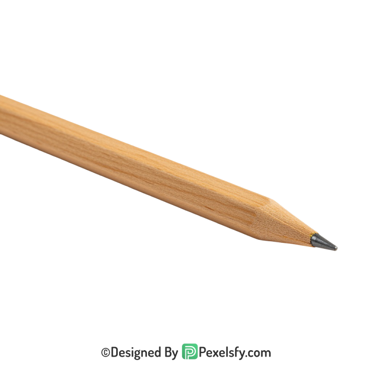 Pencil Png Image 41
