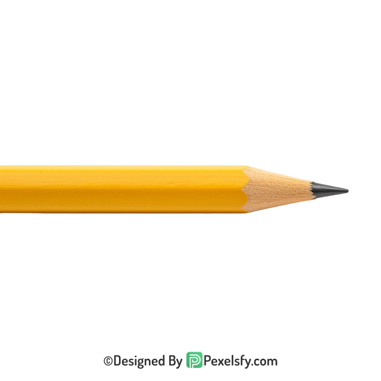 Pencil Png Image 42