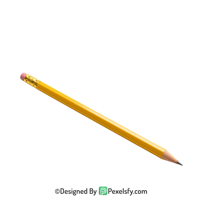 Pencil Png Image 43