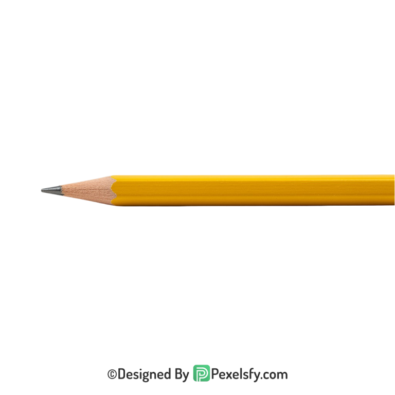 Pencil Png Image 46