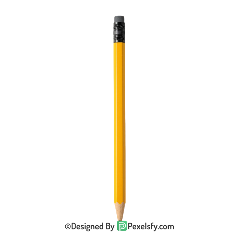 Pencil Png Image 47