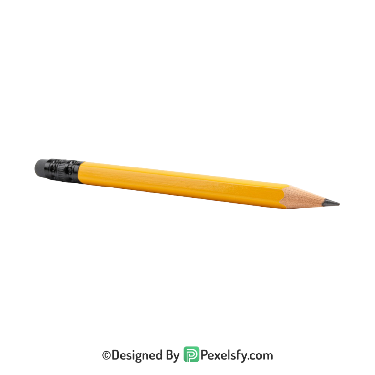 Pencil Png Image 48
