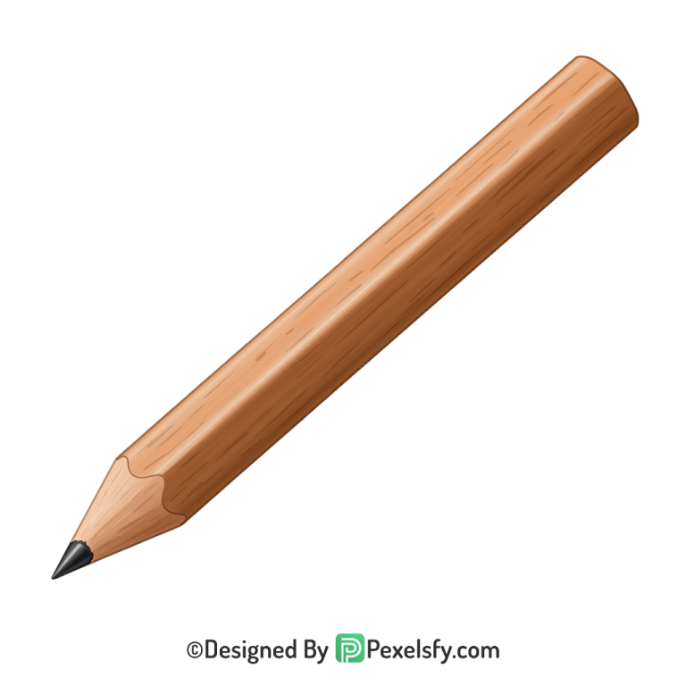 Pencil Png Image 49