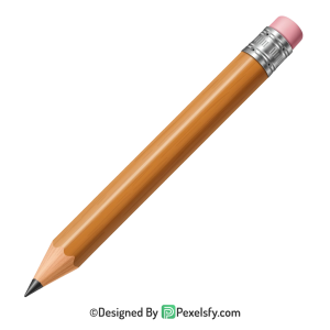 Pencil Png Image 5