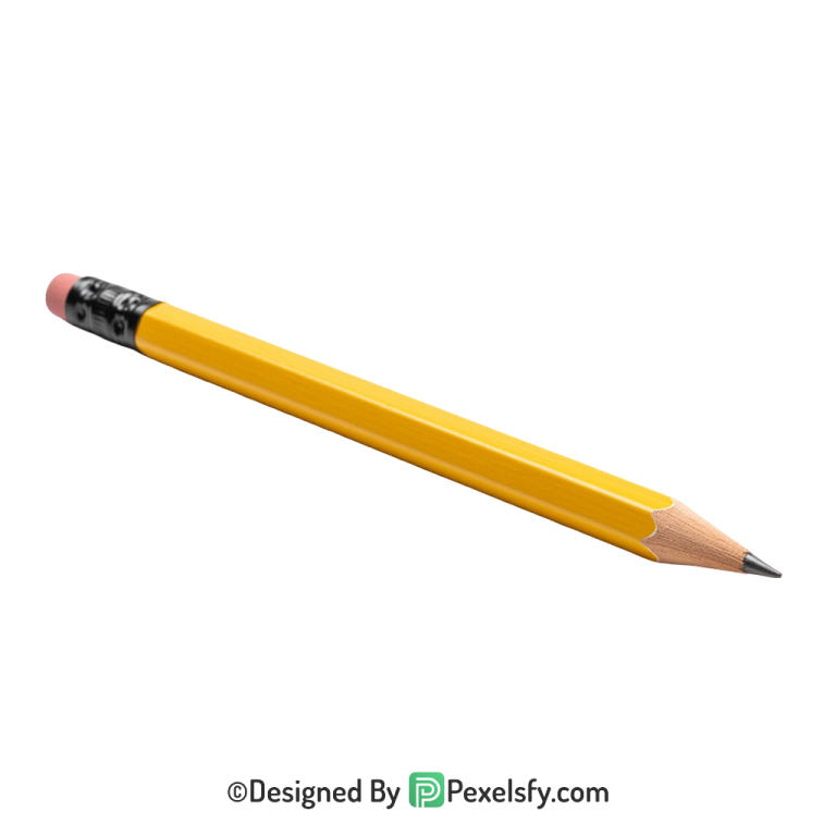 Pencil Png Image 50