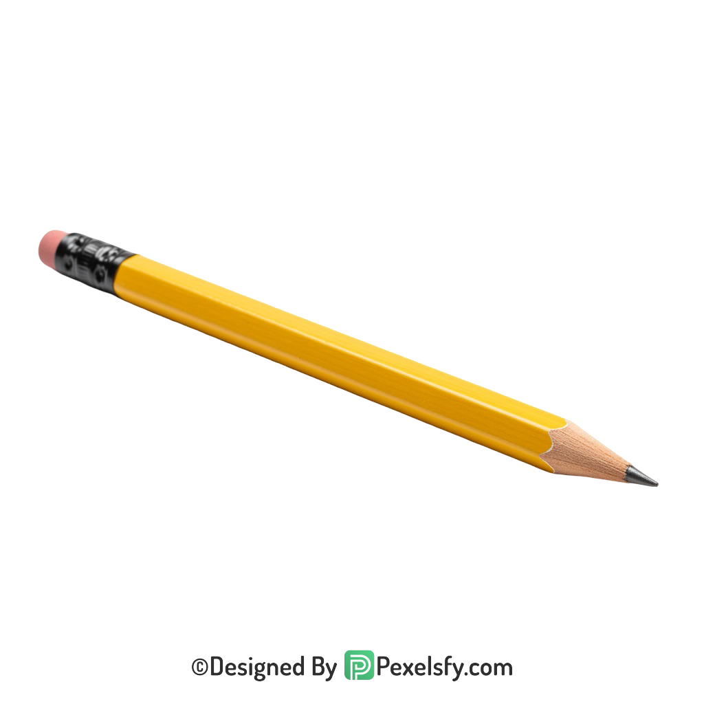 Pencil Png Image 50