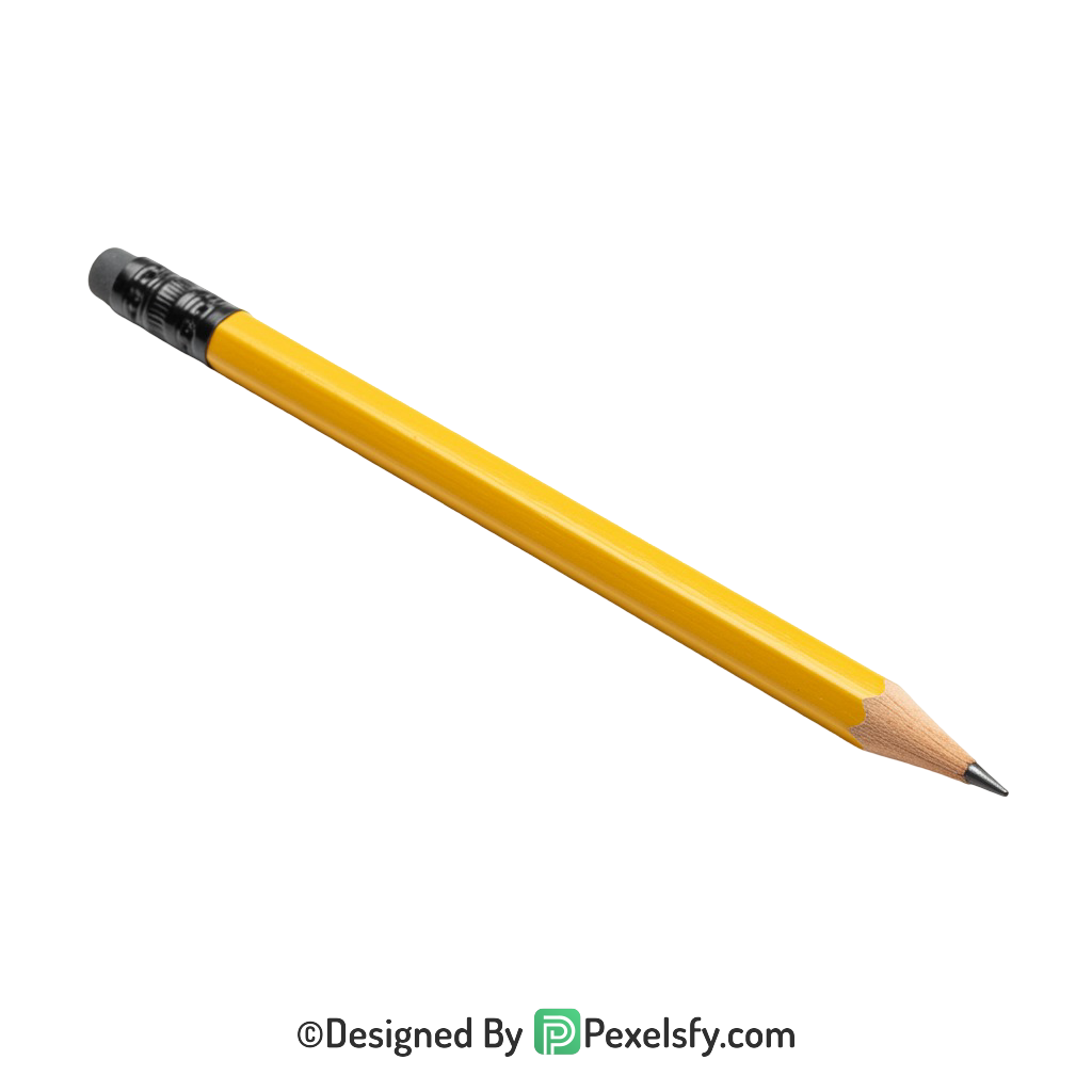 Pencil Png Image 51
