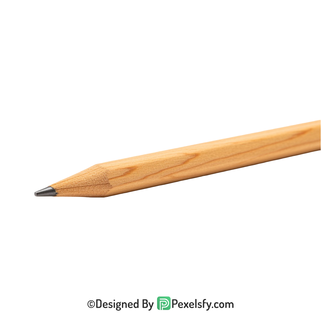 Pencil Png Image 52