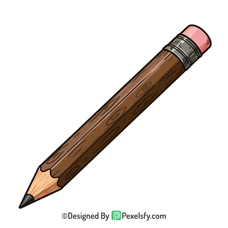 Pencil Png Image 53