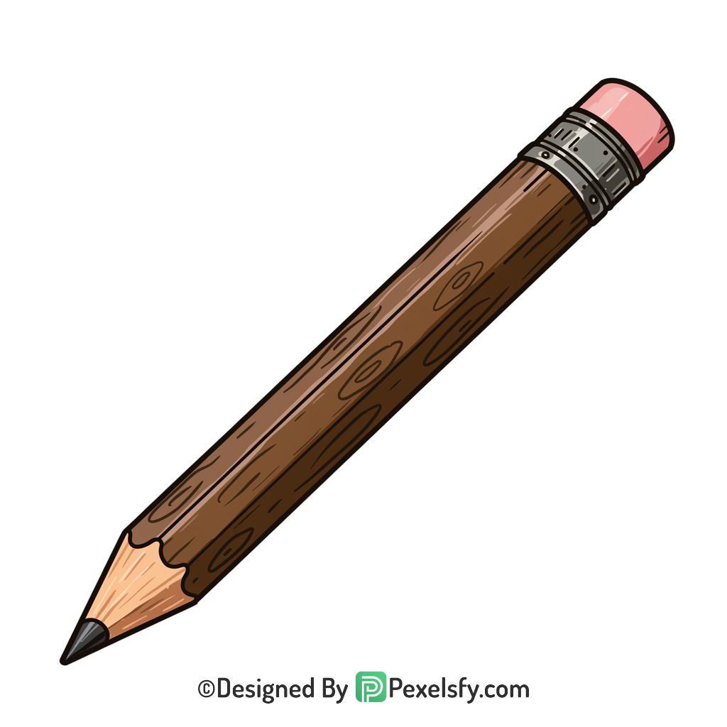 Pencil Png Image 53