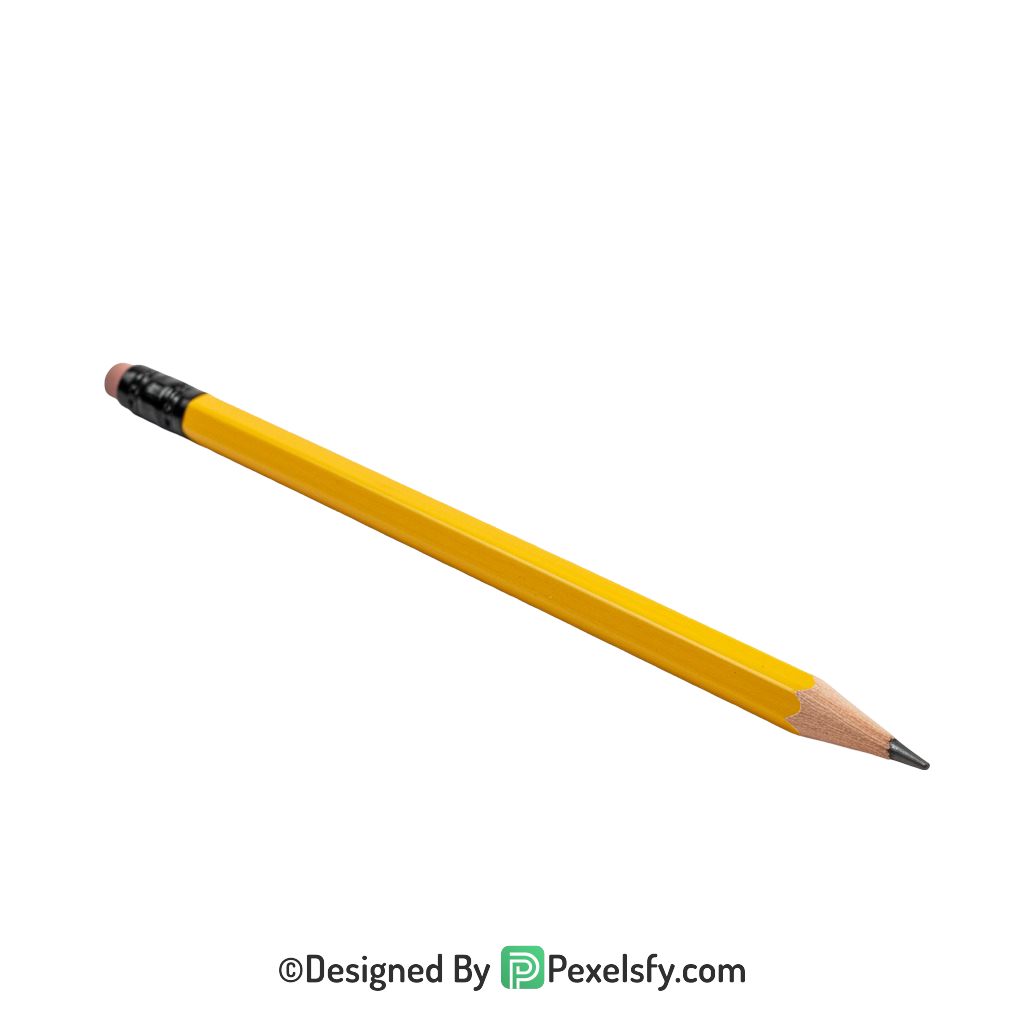 Pencil Png Image 54