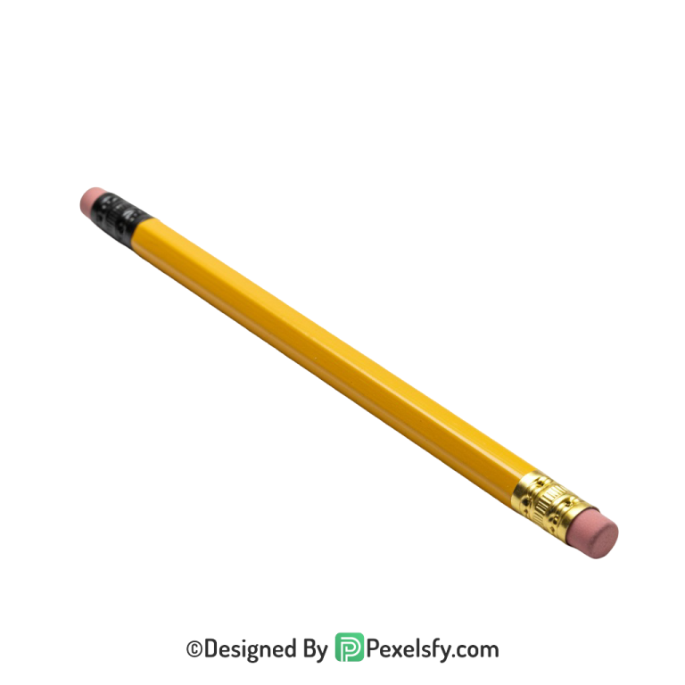 Pencil Png Image 55