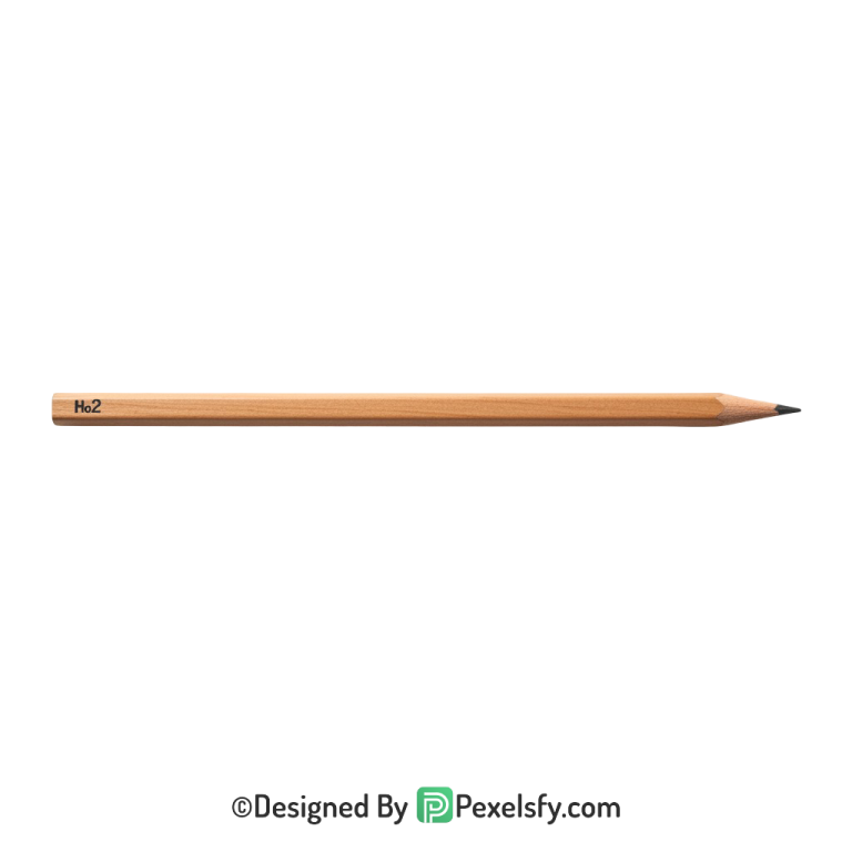 Pencil Png Image 56